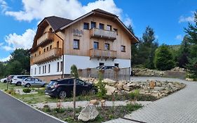 hotel Chalupa